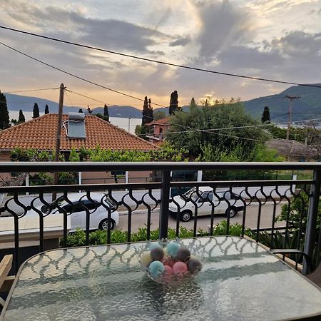 K For Kefalonia Karavomylos Exteriör bild